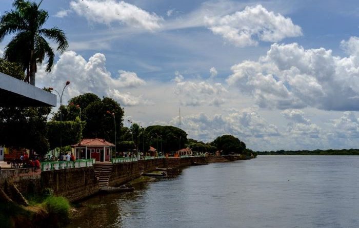Governo lança licitação para revitalização da orla de São Félix do Araguaia
