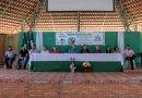 Smec realiza Semana Pedagógica com as Escolas Municipais para o ano letivo de 2023 em São Félix do Araguaia