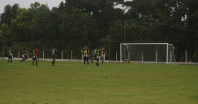 Tradicional Campeonato 13 de Maio de Futebol tem início em São Félix do Araguaia