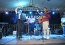 Prefeitura realiza show Gospel no Distrito de Espigão do Leste